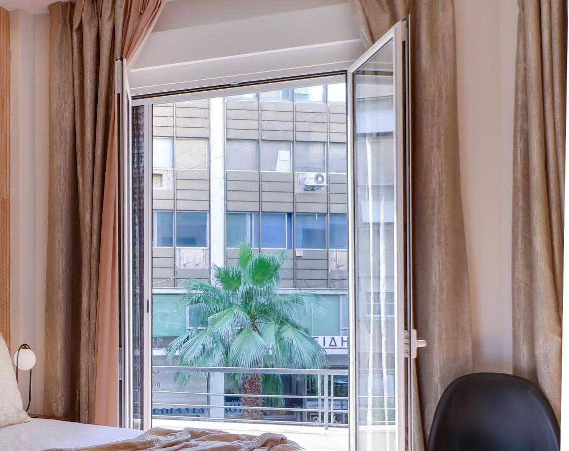 Athinn Hotel