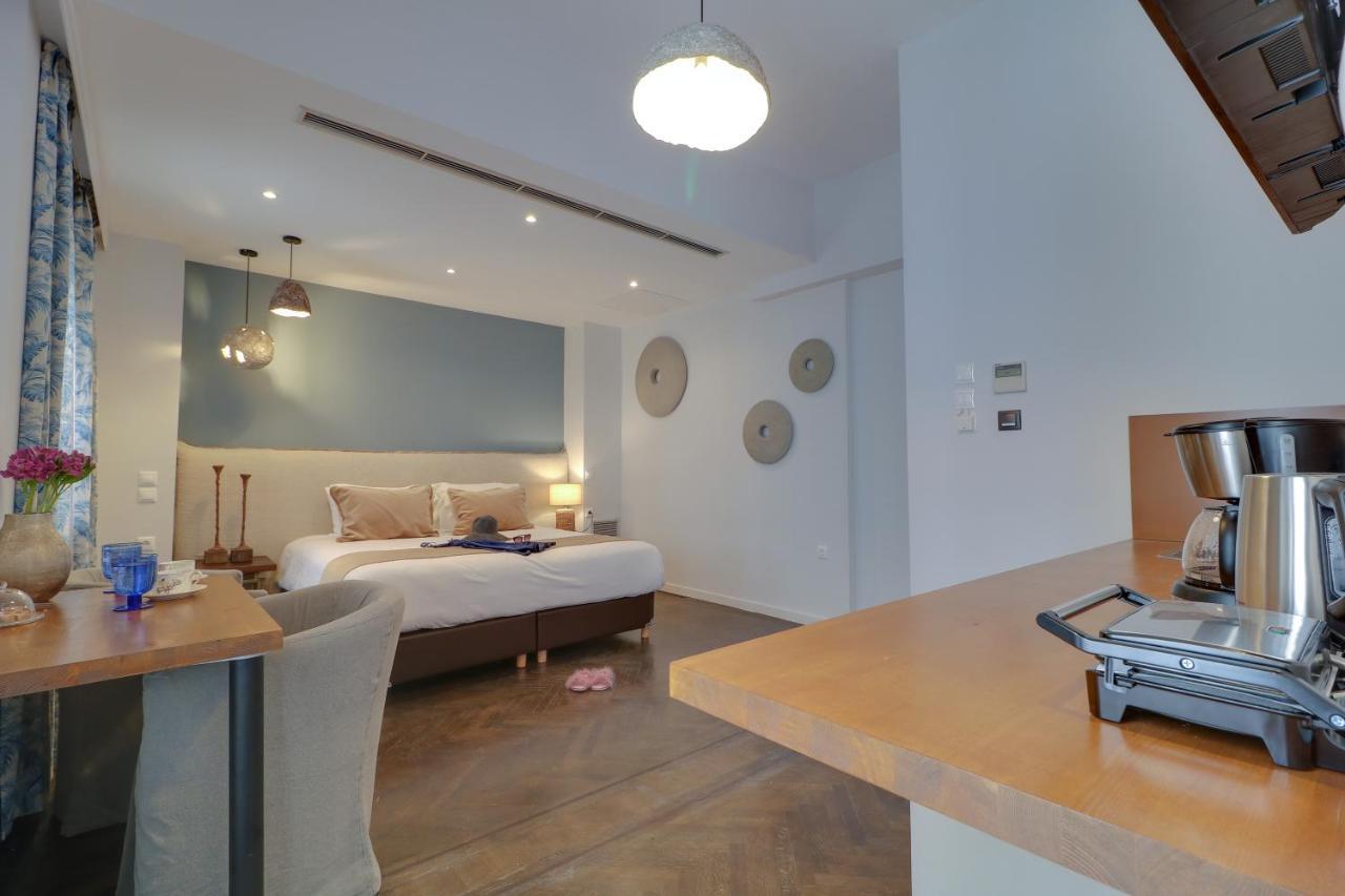 Athinn Hotel Athens