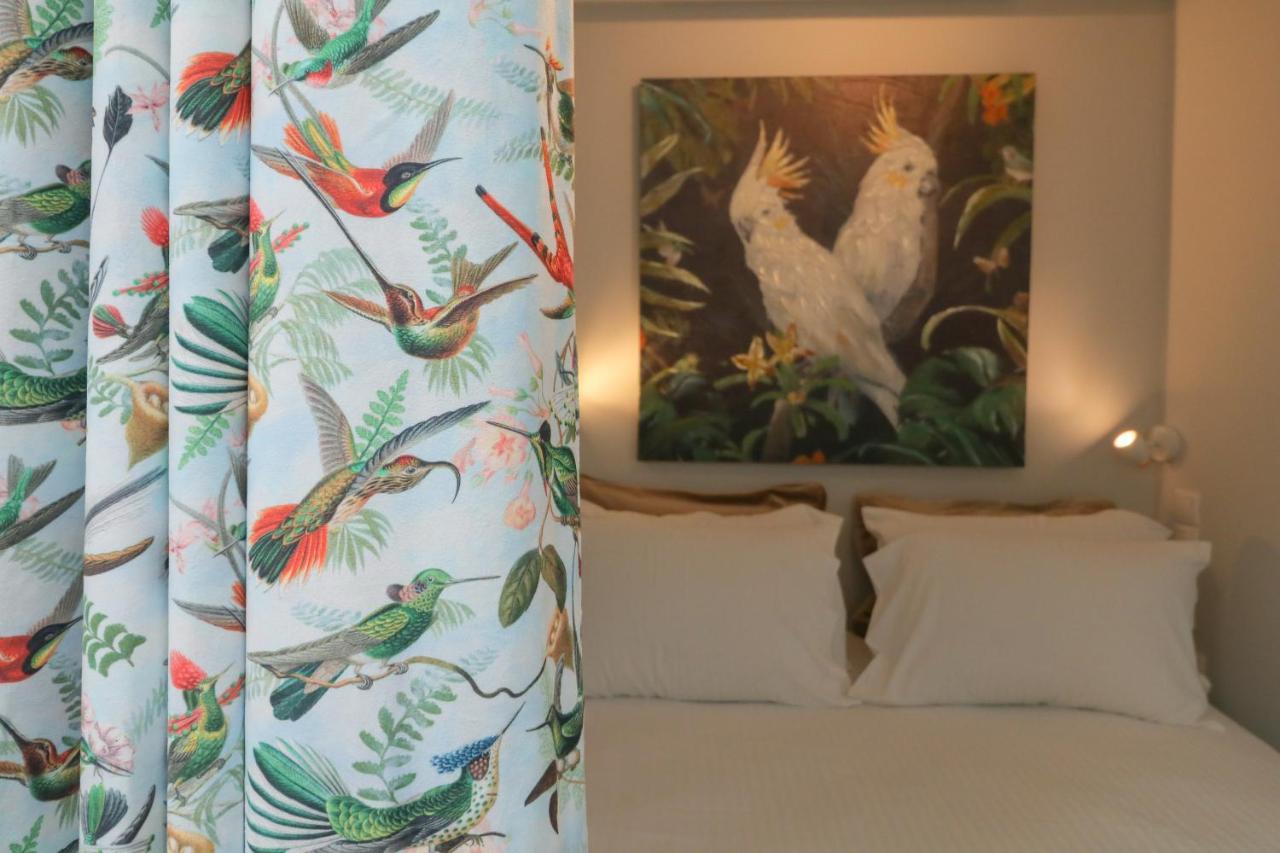 Athinn Hotel *