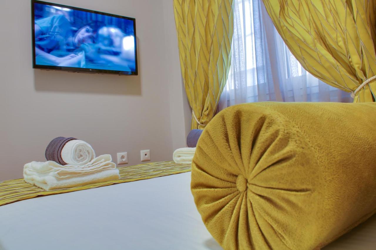 Hotel Athinn Athen