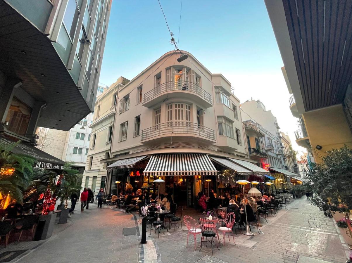 Athinn Athens