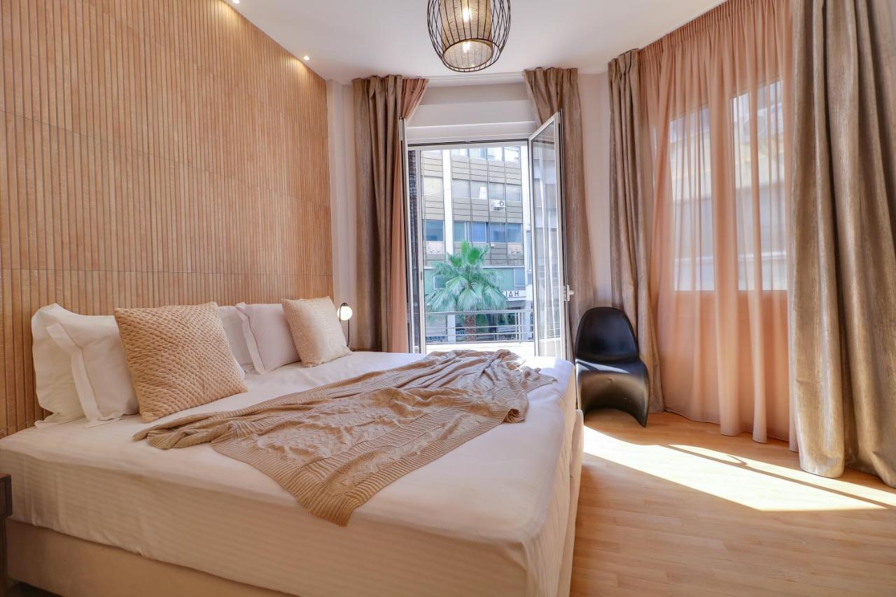 Athinn Hotel