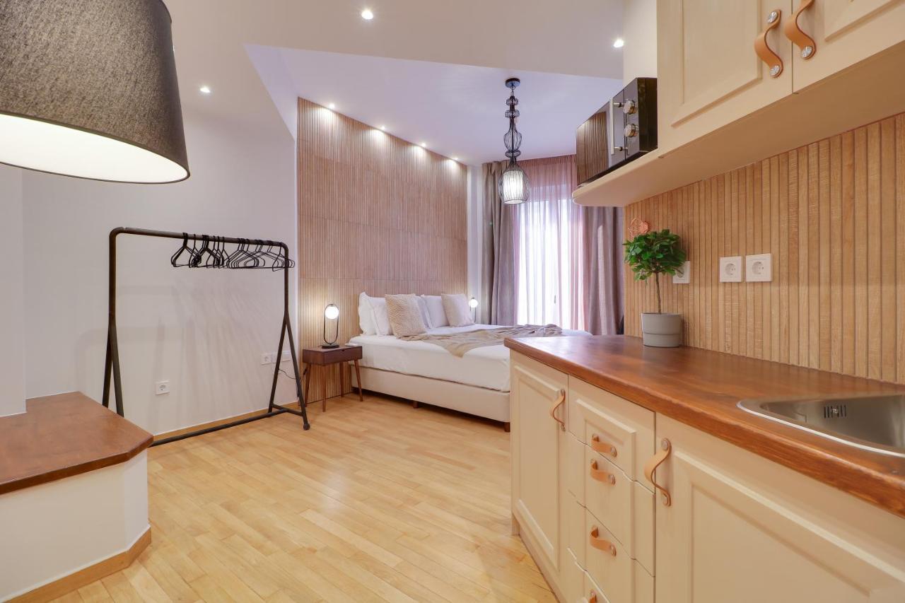 Hotel Athinn