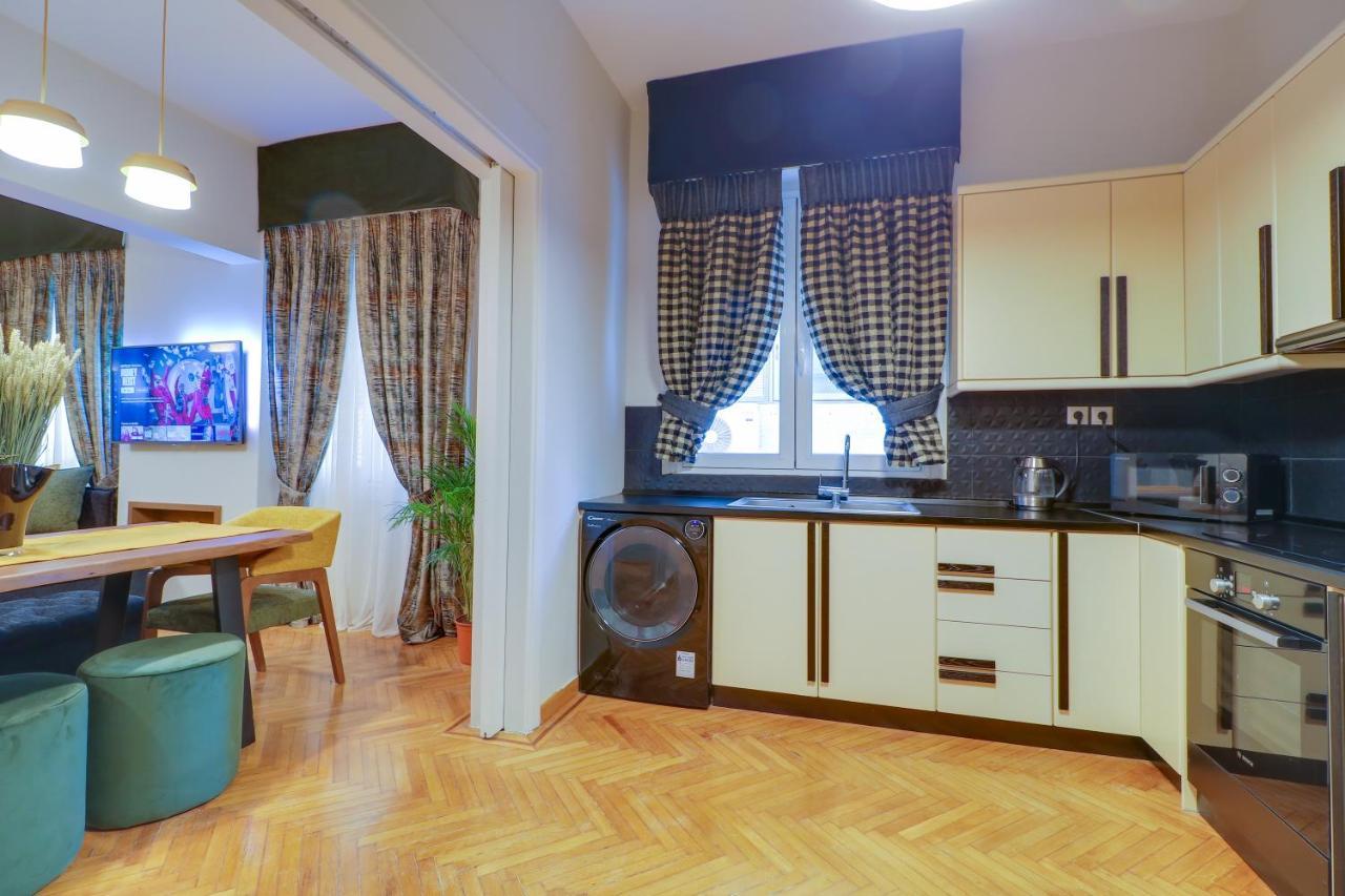 Hotel Athinn Athen