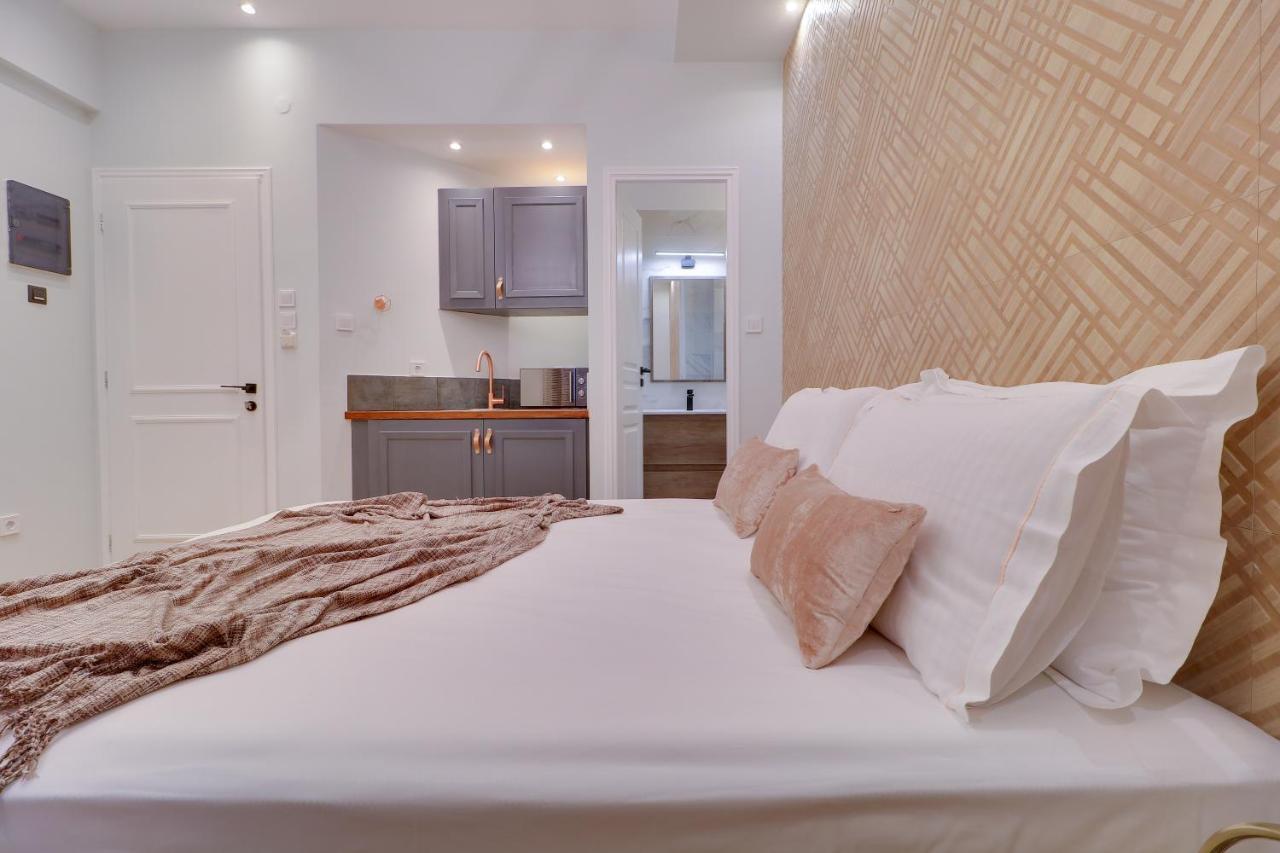 Hotel Athinn