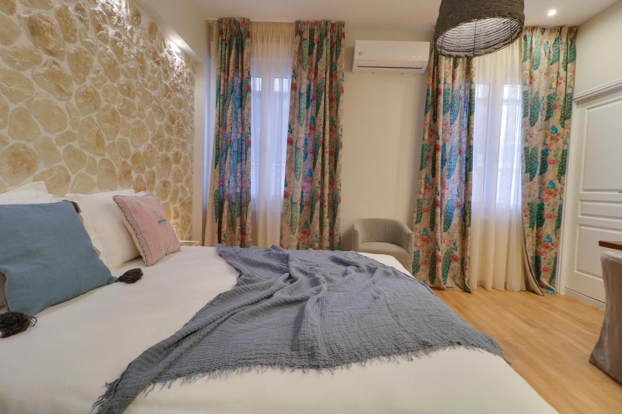 Hotel Athinn *