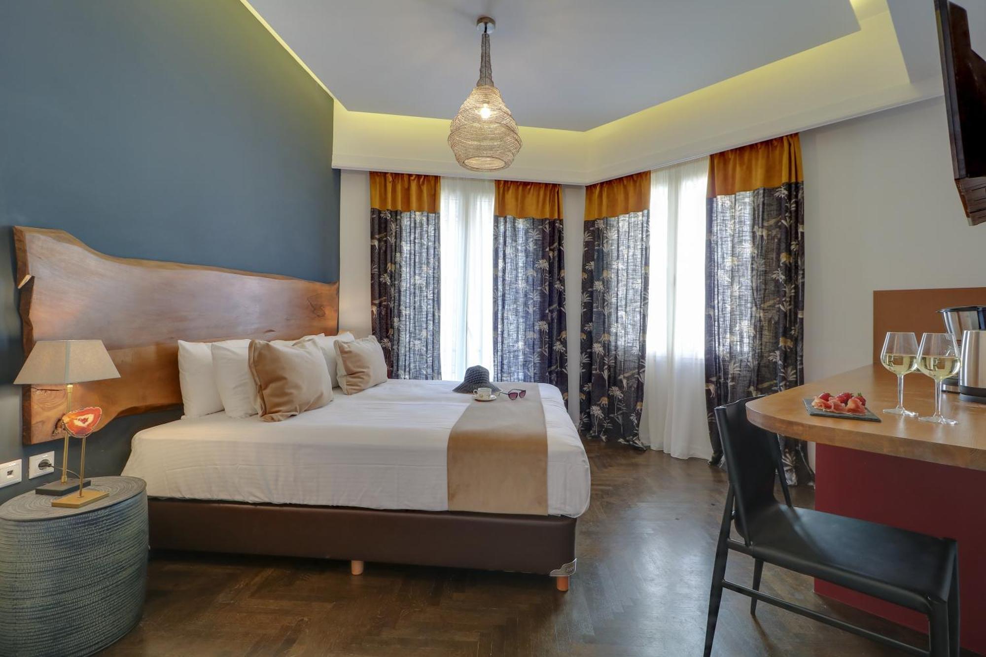 Hotel Athinn Athens