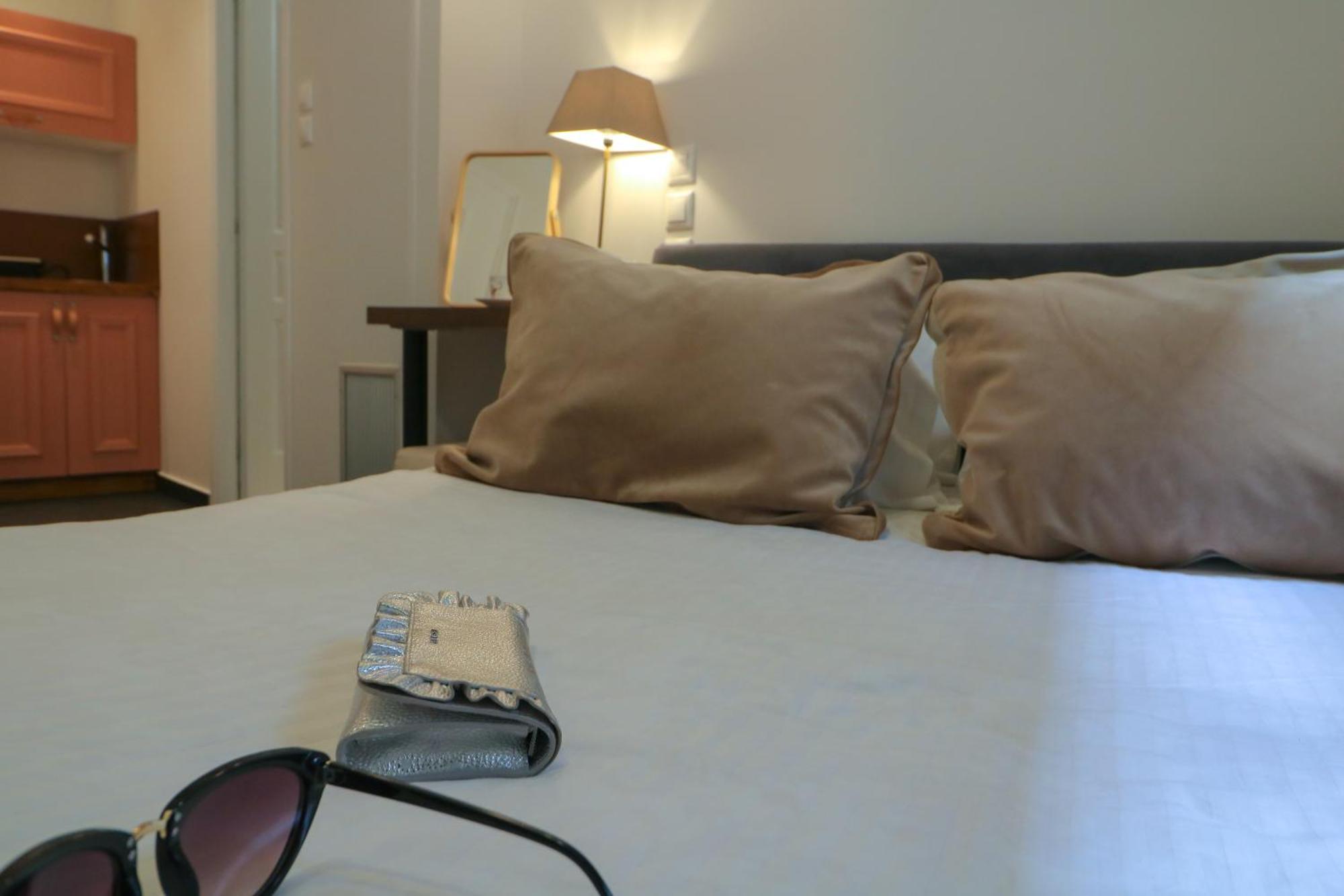 Athinn Hotel Athens