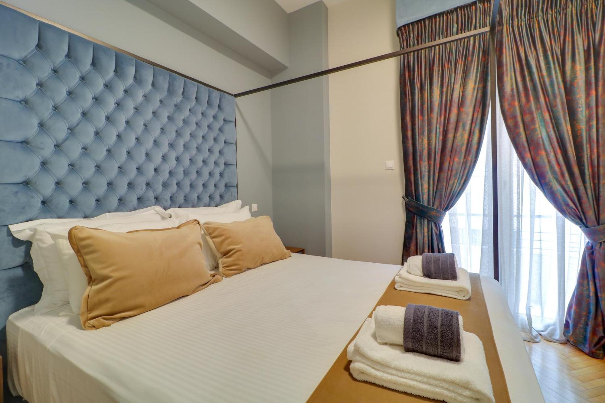 Hotel Athinn