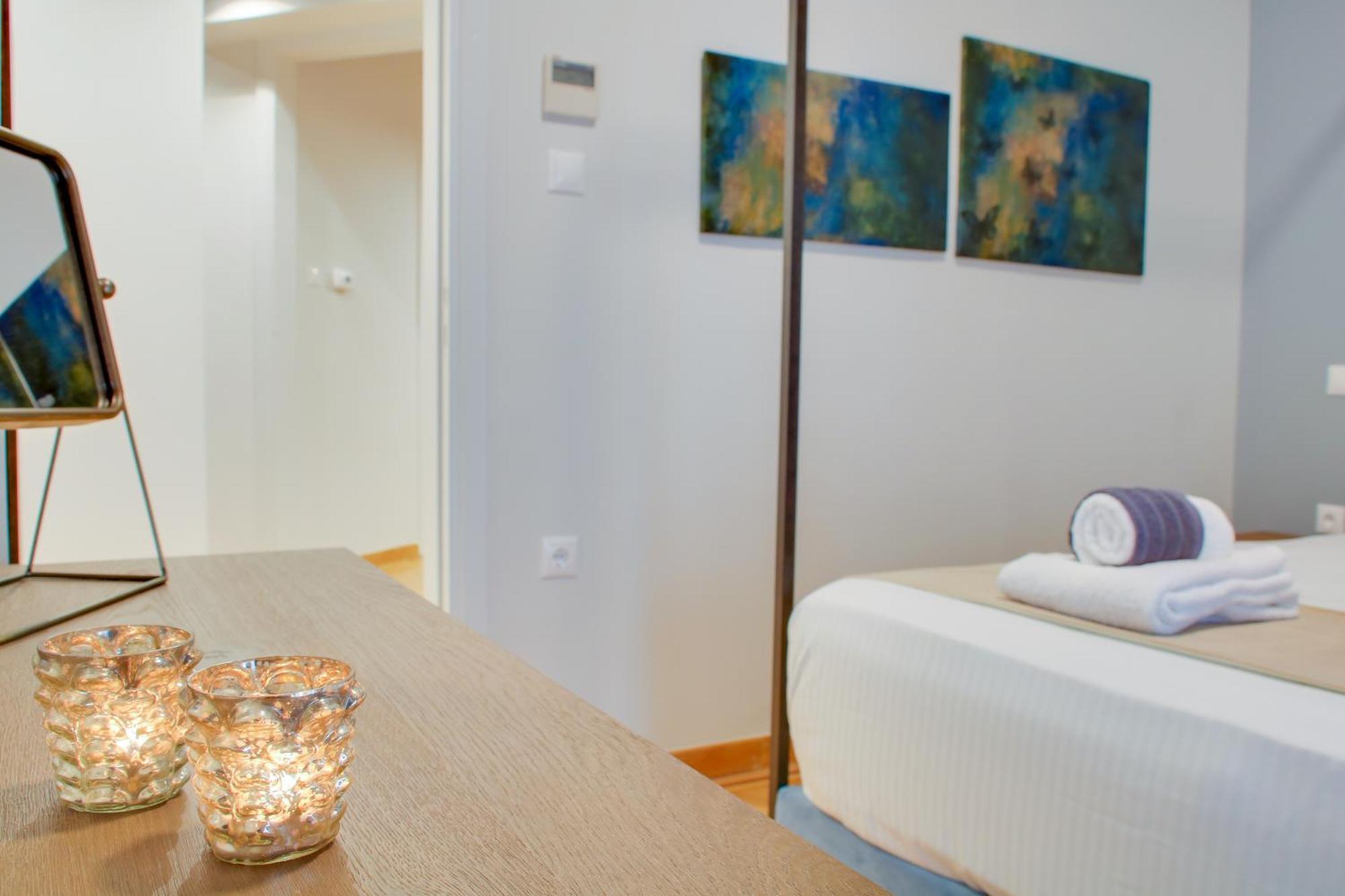 Athinn Hotel Athen