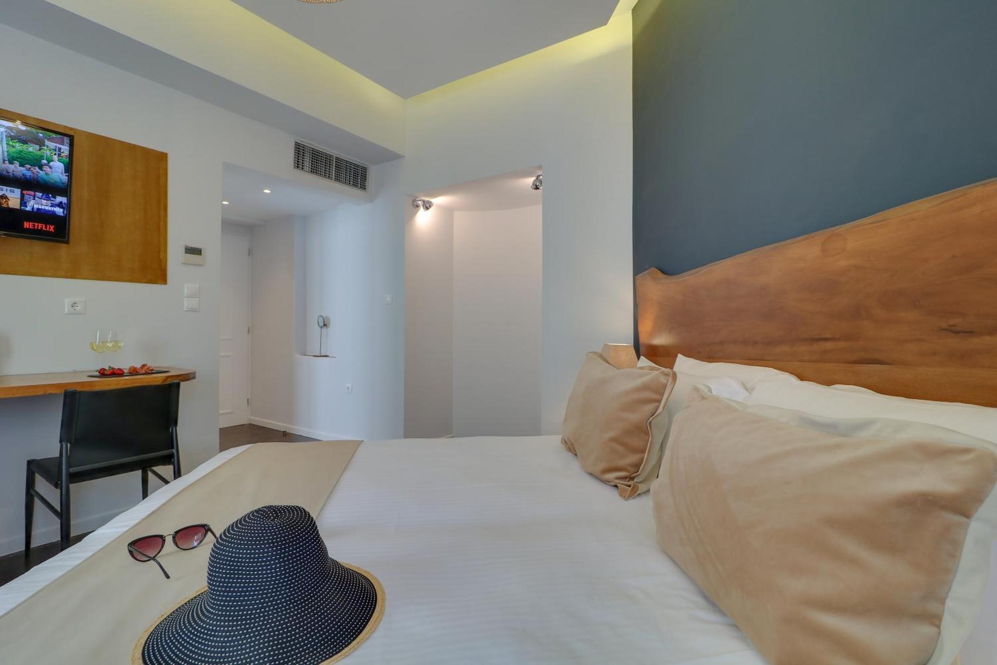 Athinn Hotel Athens
