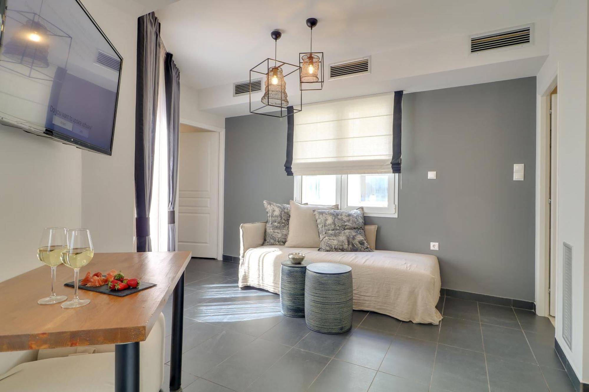 Athinn Hotel Athen