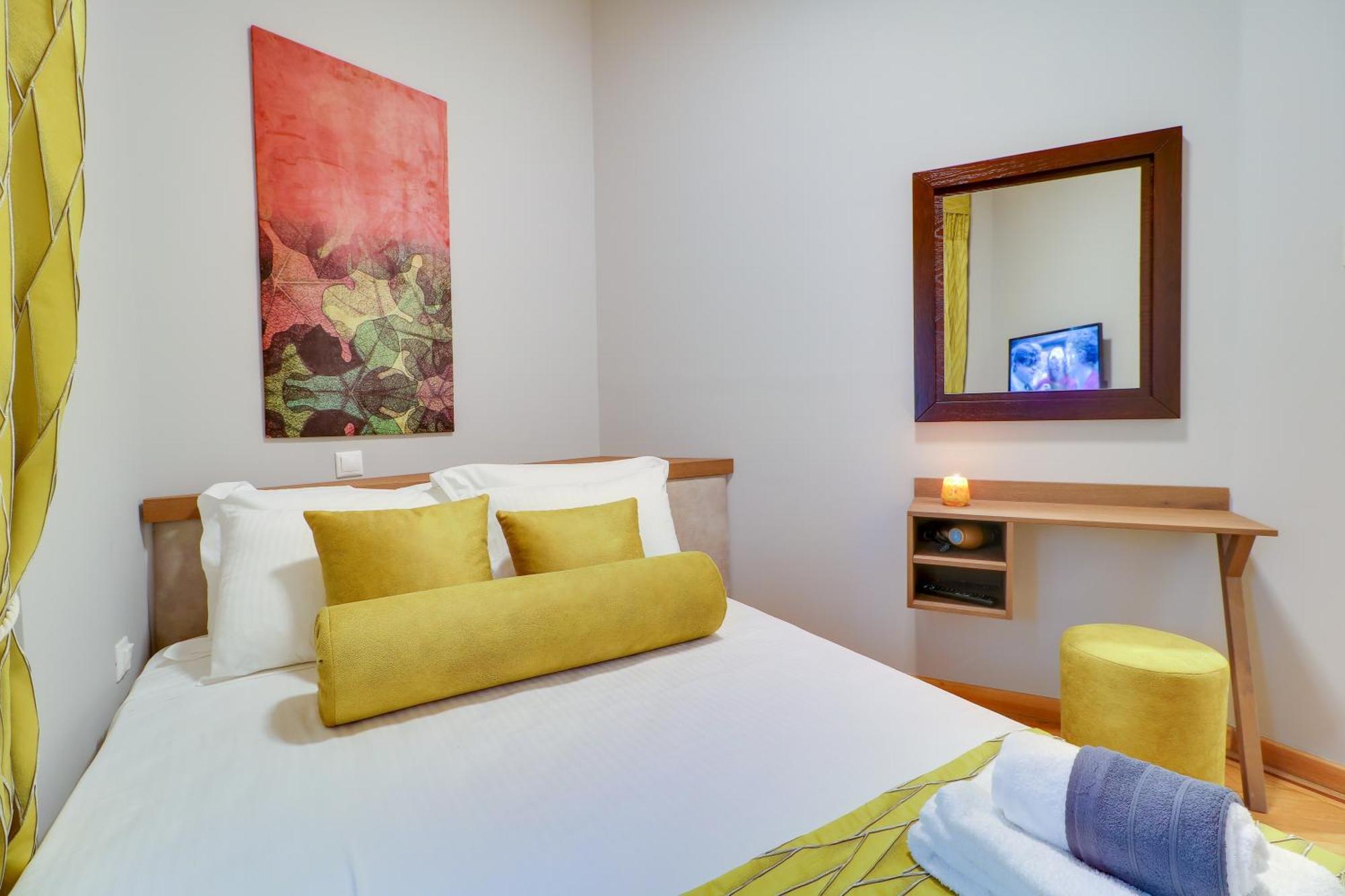 Hotel Athinn Athen