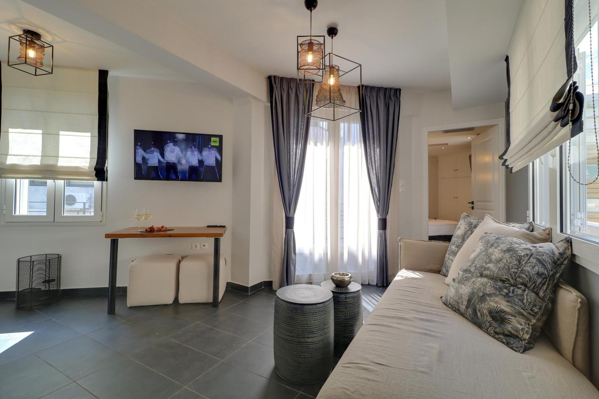 Athinn Hotel Athens